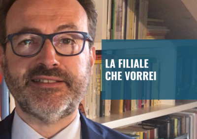 La filiale che vorrei